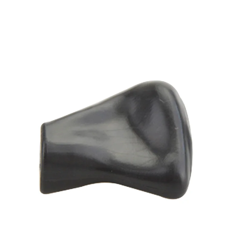 Protectores de dedos tiro con arco, clips para adultos - imagen 2