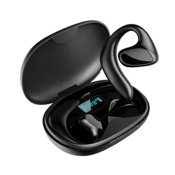 Auriculares traductor M8 144 idiomas bidireccional Bluetooth