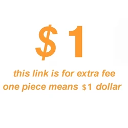 Un enlace de dólar estadounidense para pago