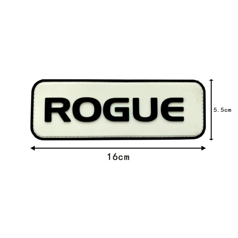rogue