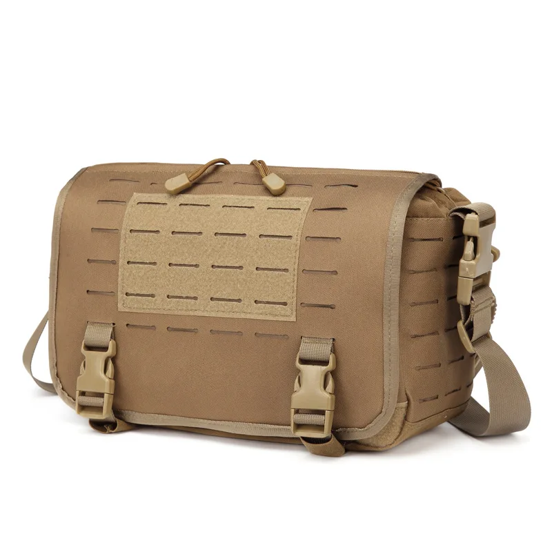 Bolso preciso - Sistema de corte