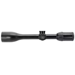 Mira telescópica S5 4,5-14x44 SF, enfoque lateral, Parallax SFP, segundo plano Focal, tubo de 1 pulgada, mira MOA 1/4 para caza