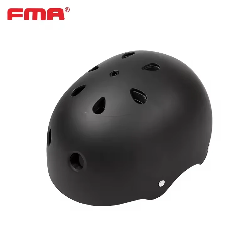 Casco protector transpirable ligero de resistencia para al aire libre - imagen 4