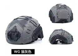FMA TMC Caiman Maritime SF FAST Cubierta casco tactico ripstop MOLLE