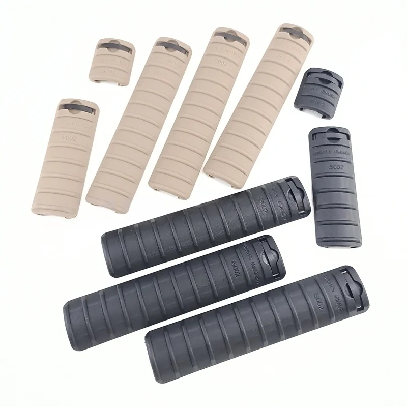 Cubierta universal para riel de 20 mm |   Protector de guardamanos modular |   Gama de tiro esencial - imagen 3