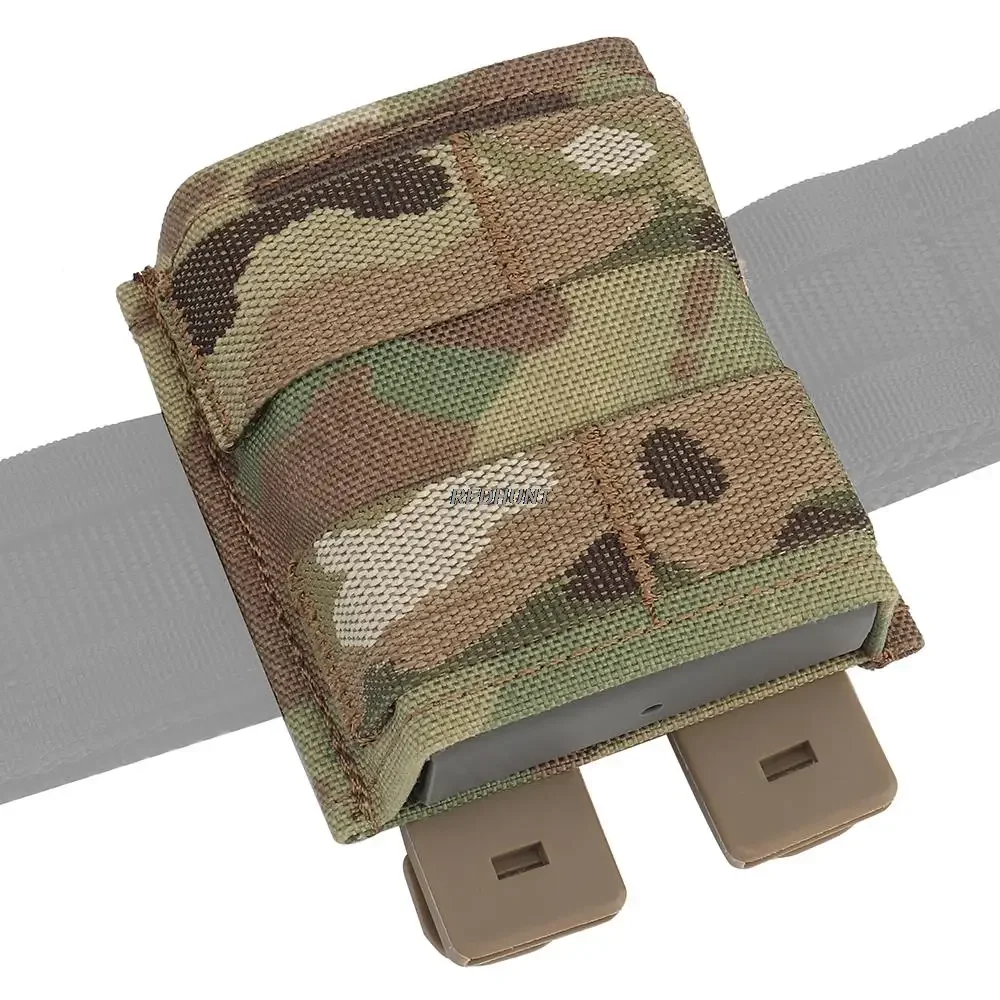 Bolsa táctica para cargador MOLLE Malice con inserto de retención - imagen 5