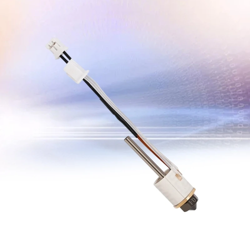 Conjunto Hotend duradero y confiable para Kingroon KLP1 (Versión 2) Dropship - imagen 3