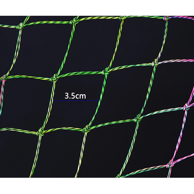 Cuerda de raqueta para lanzamiento