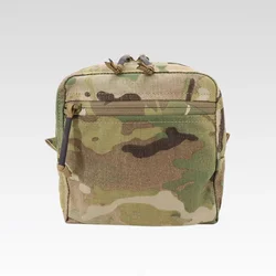 Bolsa de almacenamiento varios cuadrada 6X6X3 para deportes al aire libre 070