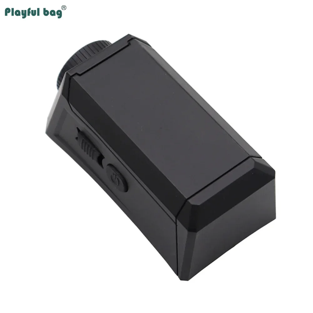 Cámara de casco táctico FAST Mich, grabadora fotográfica HD multiángulo para ciclismo, juego de guerra Airsoft, cámara deportiva AQB201 - imagen 5