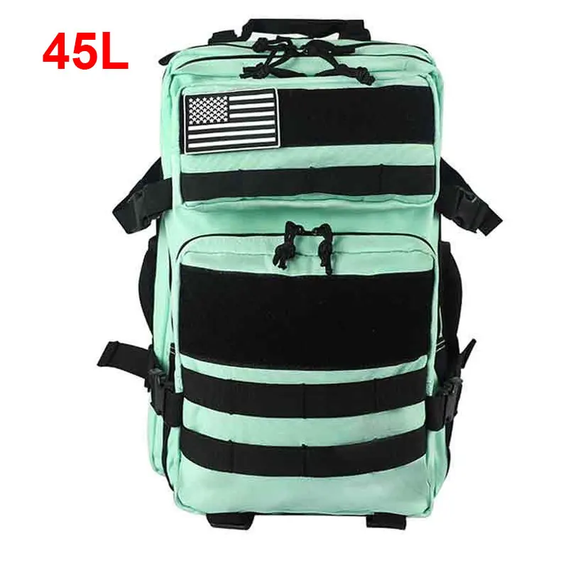 45L Green