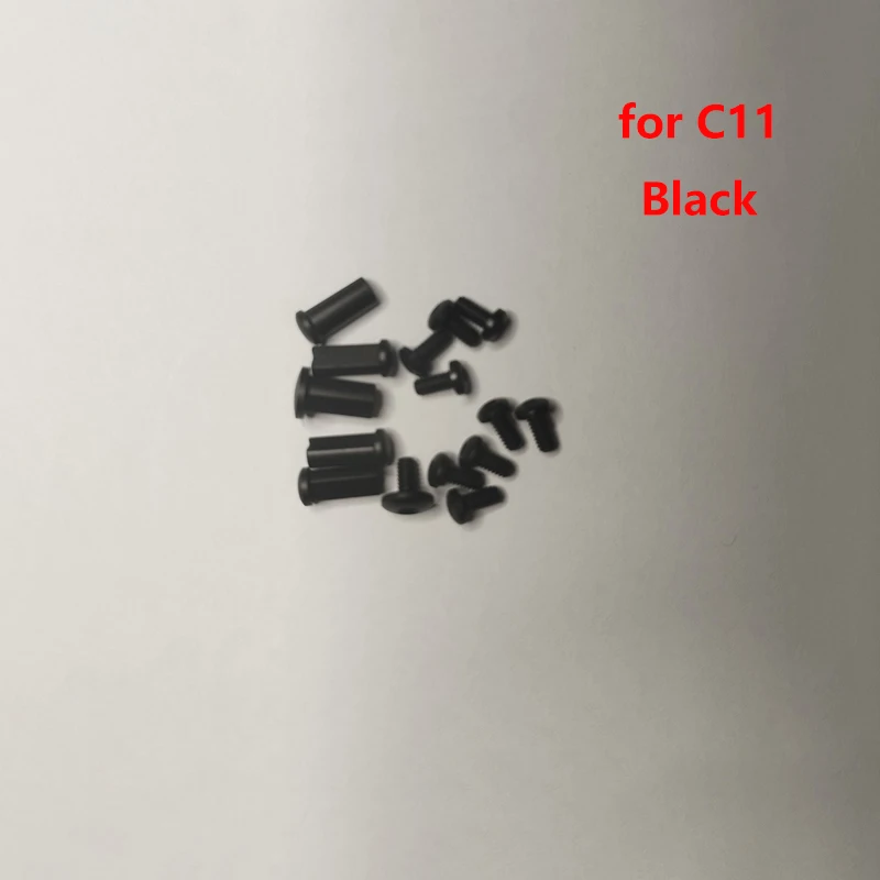 C11 Black