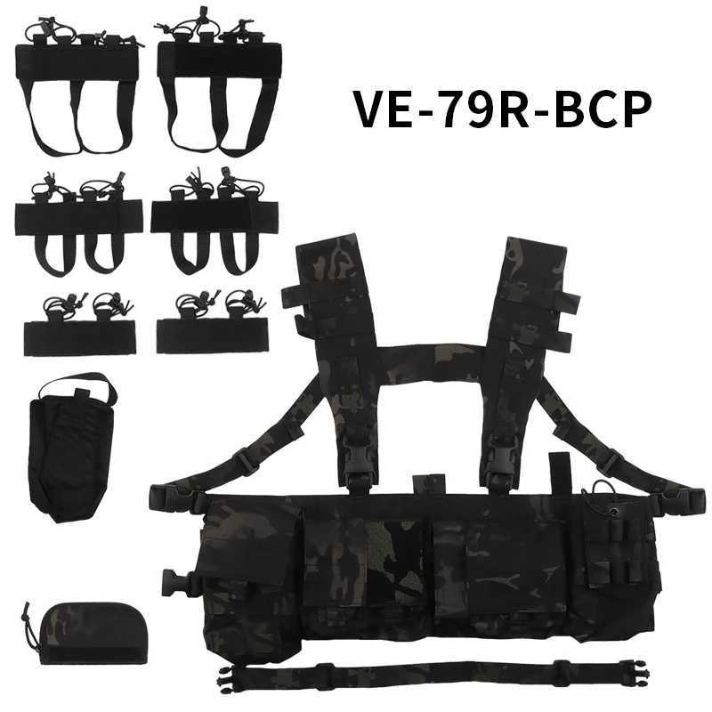 VE-79-BCP