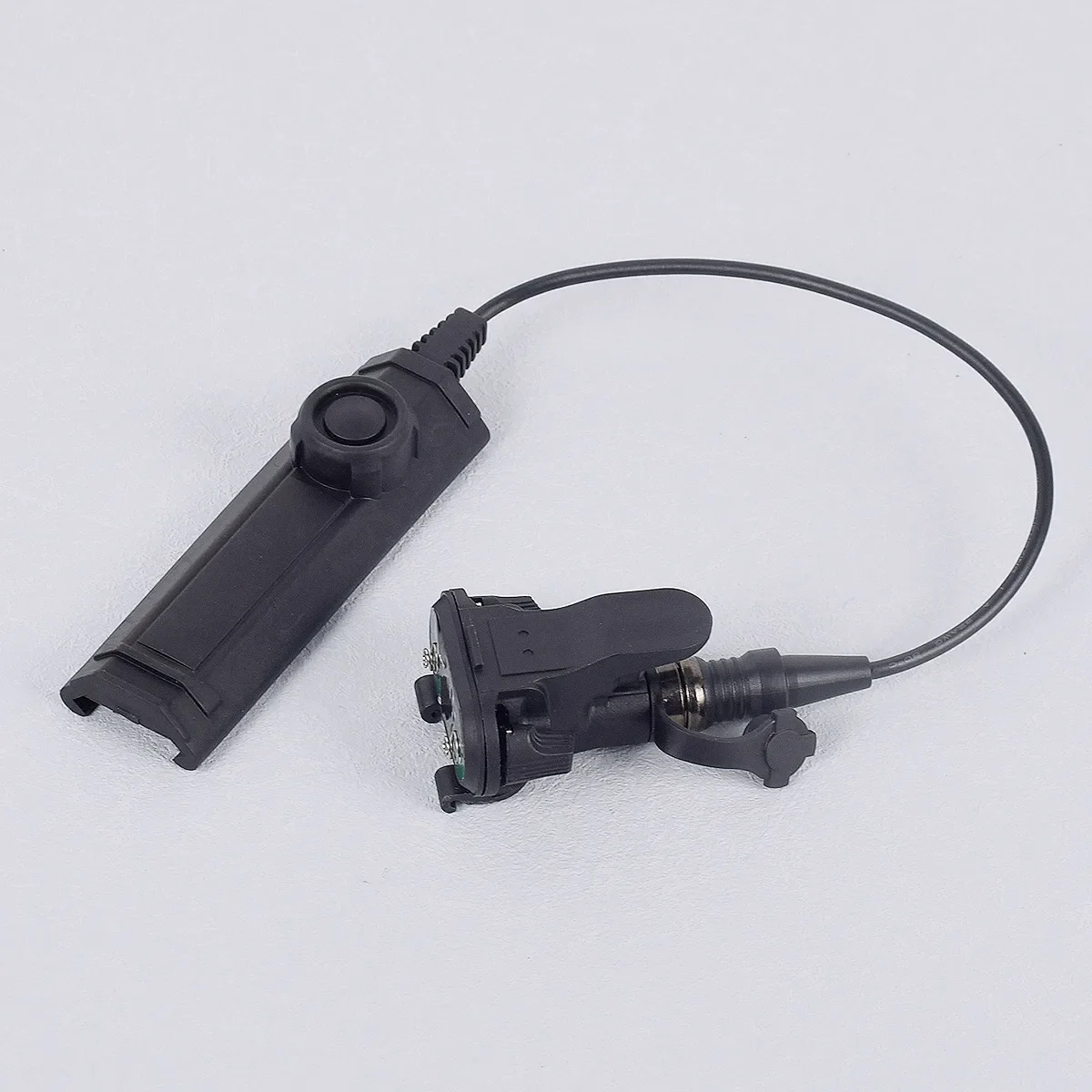 LAMBUL-interruptor de luz para linterna x-series, montaje de interruptor Dual remoto, Control constante/momentáneo, táctico, X300, X400 - imagen 5