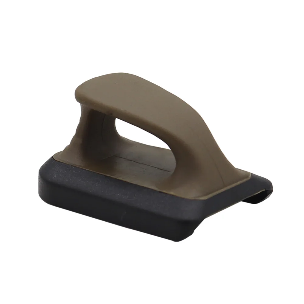 VULPO-Placa de velocidad de revista para KSC G17, accesorios de caza, 3 unids/lote por paquete - imagen 4