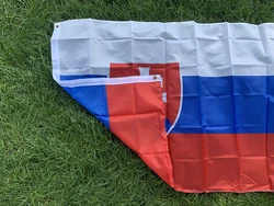 Skyflag banderín Eslovaquia – Poliéster resistente exterior