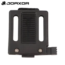 JOAXOR accesorios para casco táctico rápido, convertidor de equipo multifunción, Base para llevar faros, soporte de liberación rápida NVG