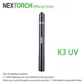 K3 UV 365 nm