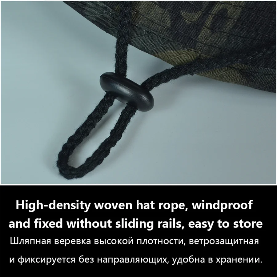 Camuflaje BDU6 - Patrón táctico