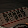 V 5pcs