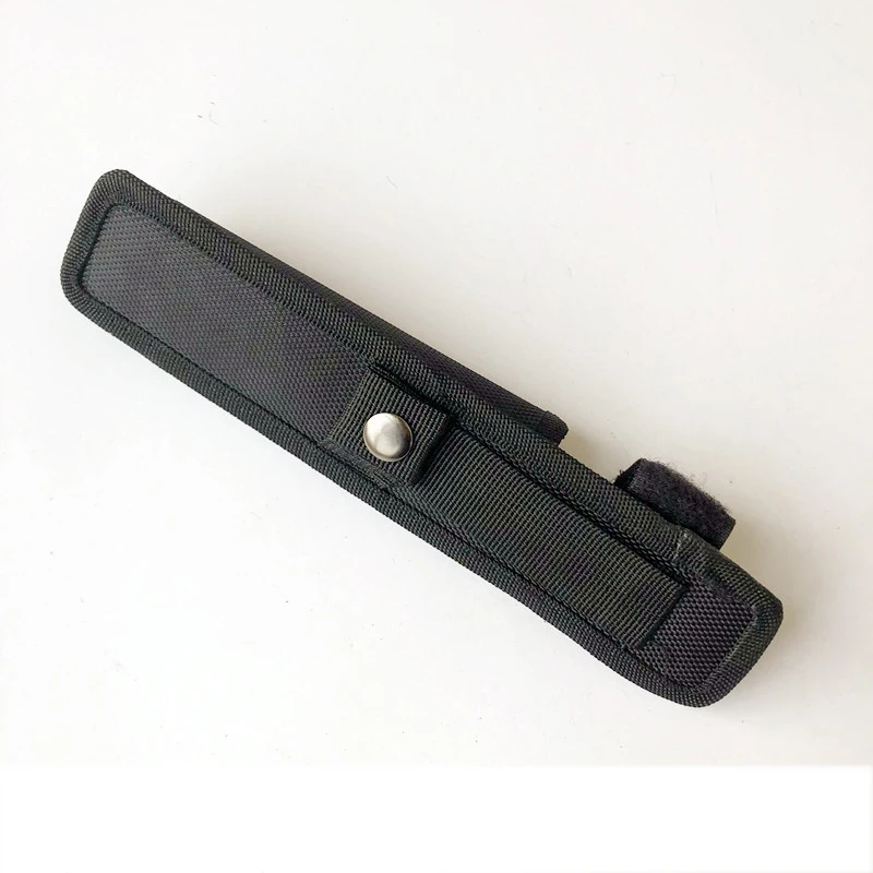 Bolsa de almacenamiento expandible, soporte táctico para bastón Molle, funda para bolsa - imagen 2