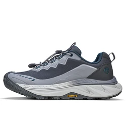 HUMTTO Zapatos de Senderismo Unisex para Escalada y Todo Terreno
