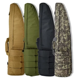Funda táctica transporte armas largas – Protección y seguridad
