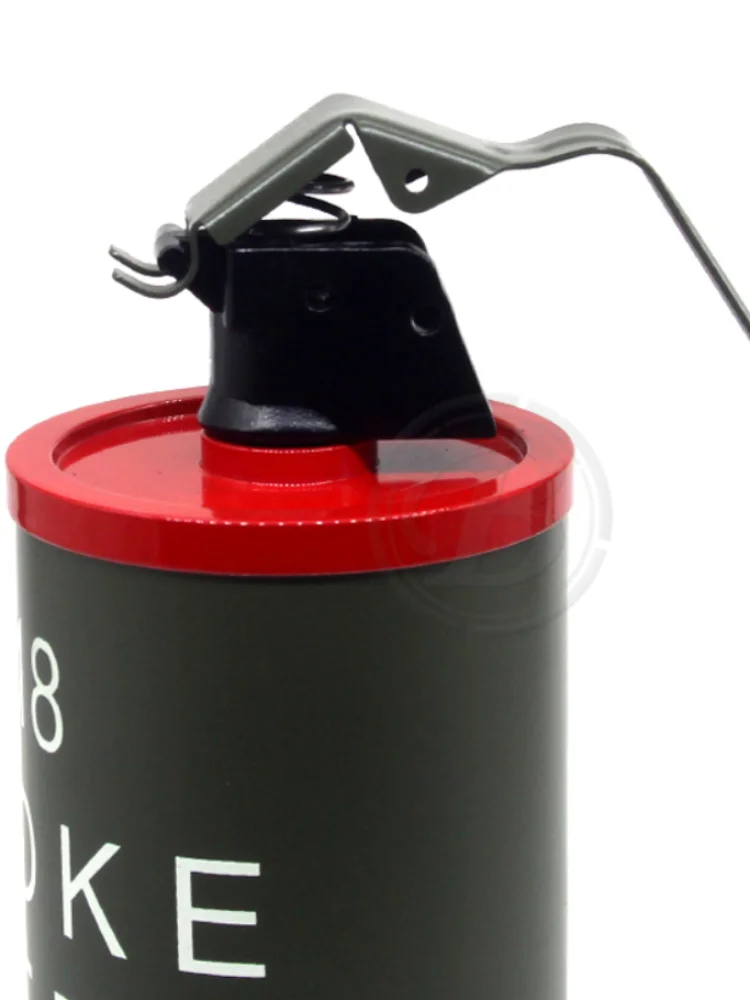 Tarro de almacenamiento de juguetes, modelo M18, versión metálica - imagen 4