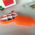 ORANGE 6 POINT