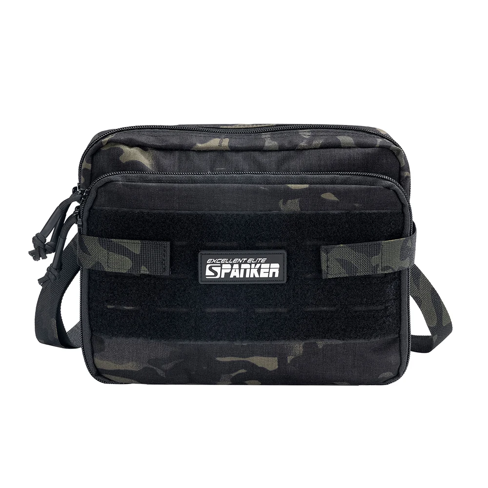 Multicam Black