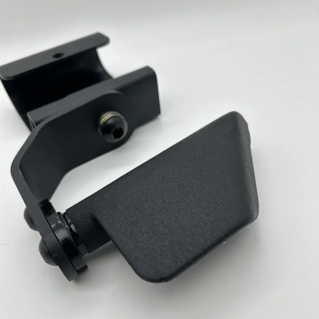 Manijas para dominadas y manijas de banda de resistencia, empuñaduras de fitness multiusos para gimnasio en casa, máquina extraíble, peso muerto, barra de barbilla - imagen 4