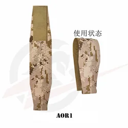 Pangolin Funda táctica SS SPUD multiusos para bolsa MK3 MK4 MK5