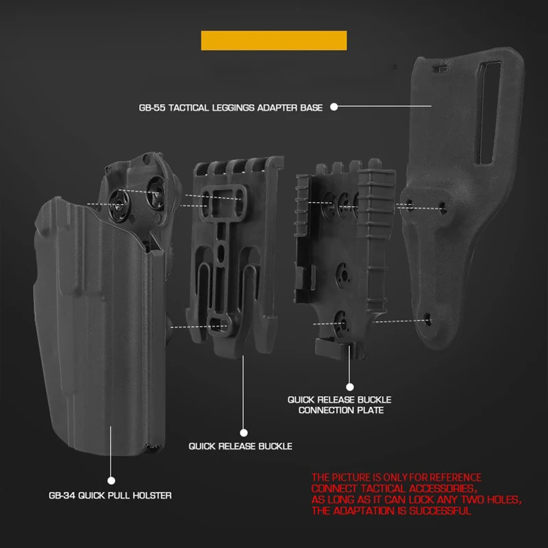 Sistema - Detalle de especificaciones