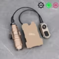 DE Green M300A Set