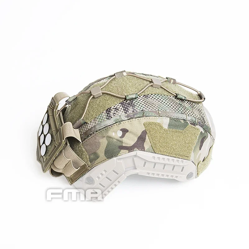 FMA Sports Funda para casco marítimo Soporte de batería multifuncional Bolsa equilibrada - imagen 2