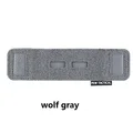 wolf gray