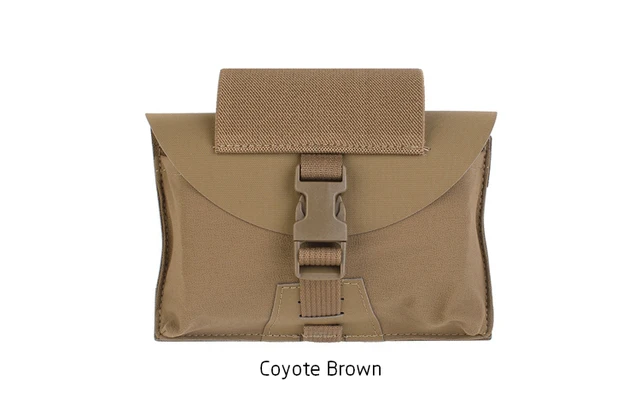 Coyote Brown