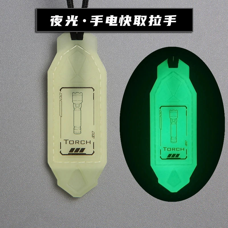 Luminous Torch
