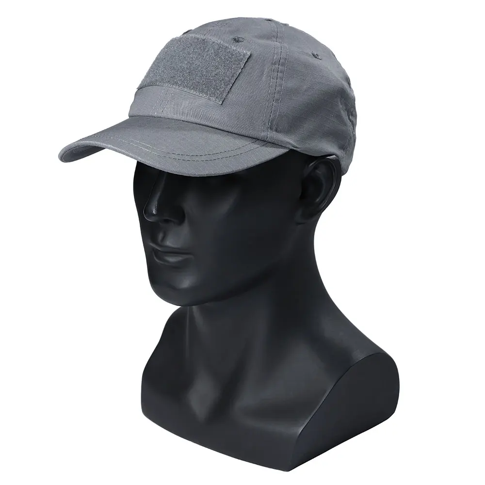 EmersonGear gorra táctica camo de béisbol para airsoft y trekking - imagen 5