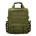 Laptop bag Green