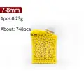 7-8mm-748pcs