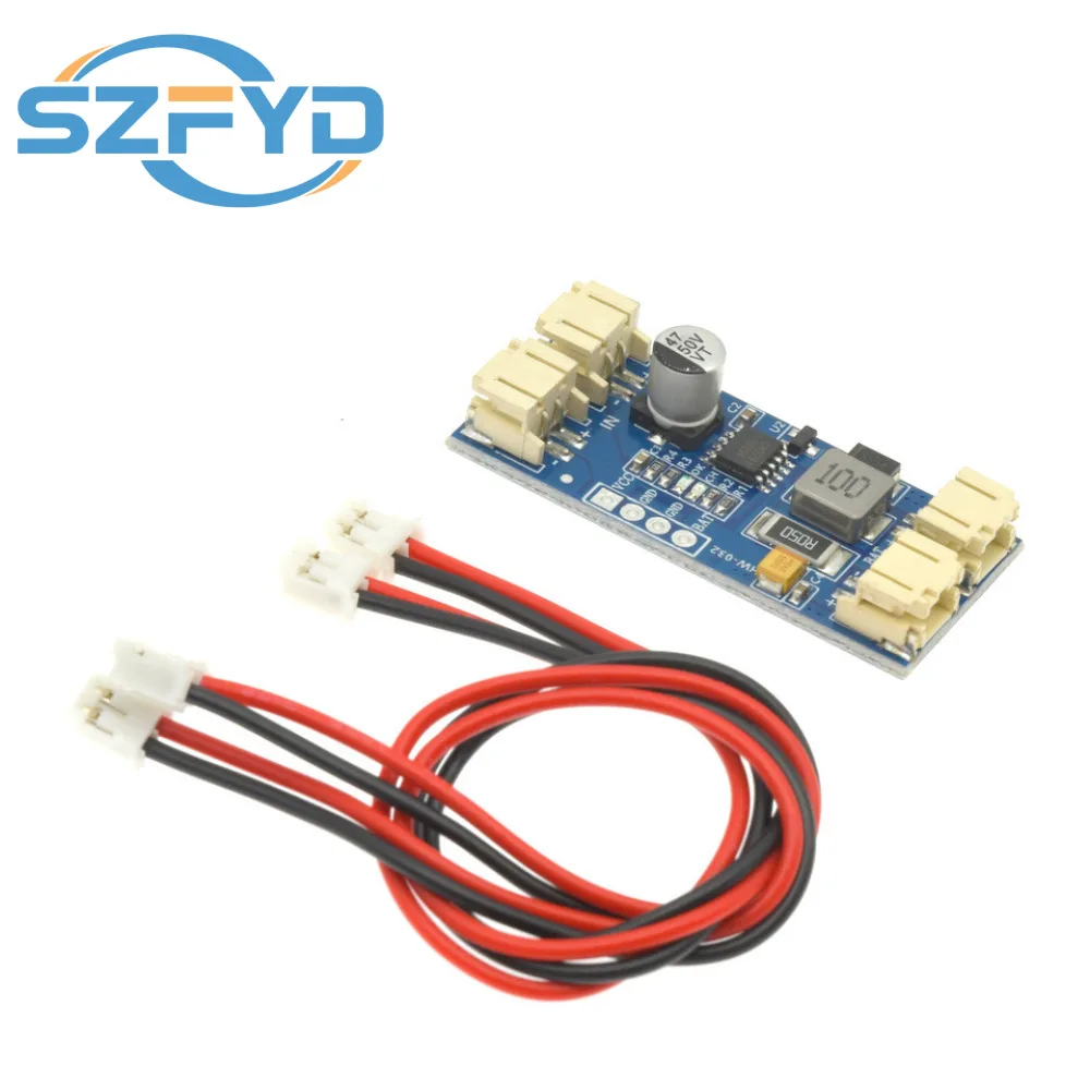 Placa cargador solar batería litio Módulo Lipo Micro USB Arduino - imagen 2