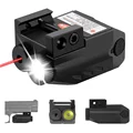 Red Laser