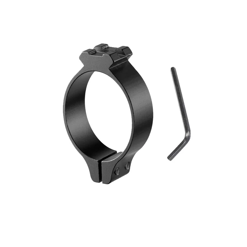 Paquete completo con soporte y llave Allen