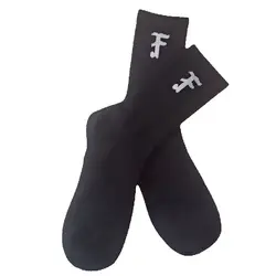 Calcetines FOG F trekking acolchados transpirables secado rápido