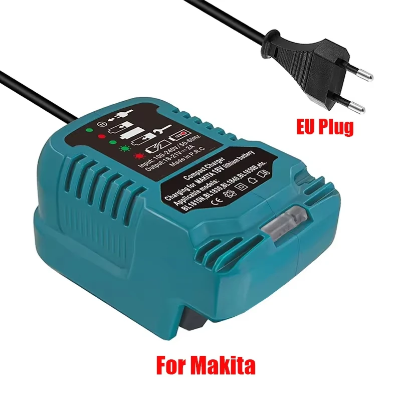 For Makita EU
