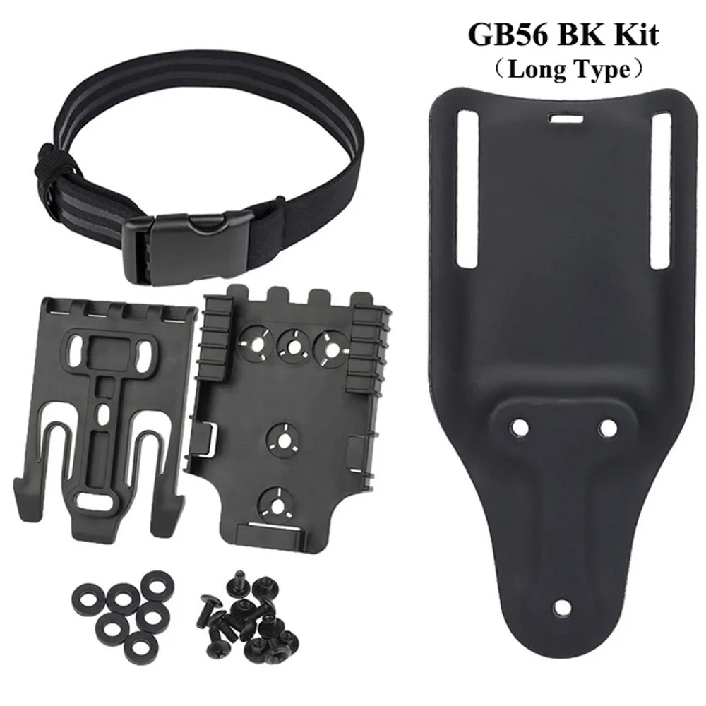 GB56-BK Kit
