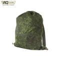 Helmet carrying bag