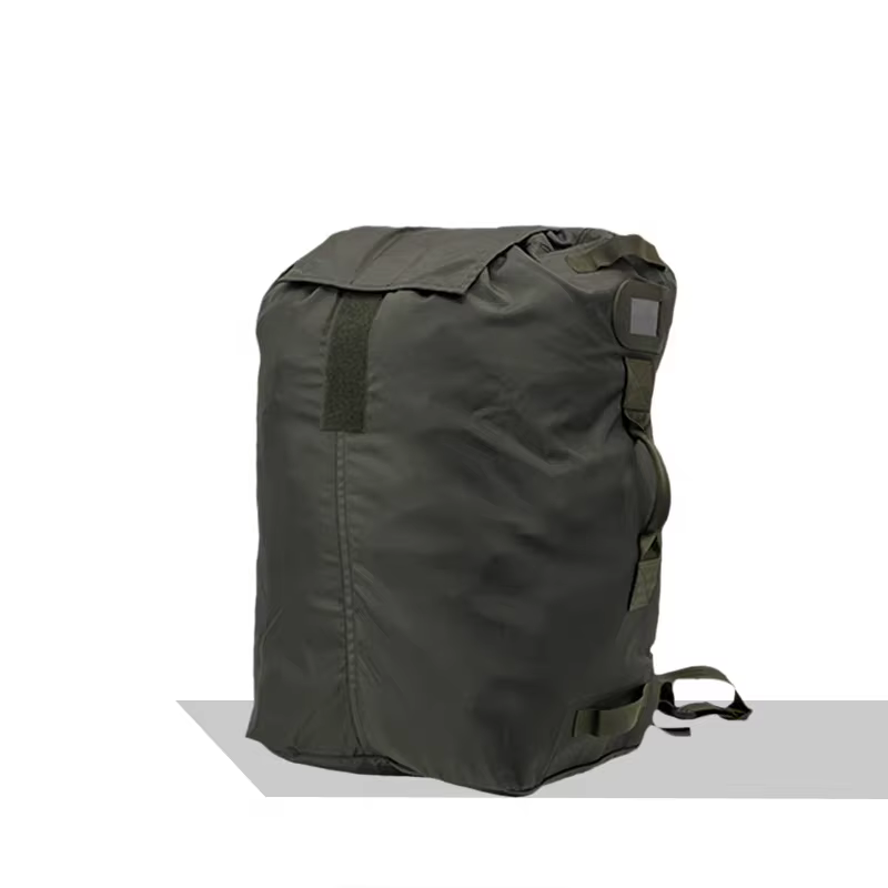 Mochila plegable impermeable VKBO para camping y viaje - imagen 3