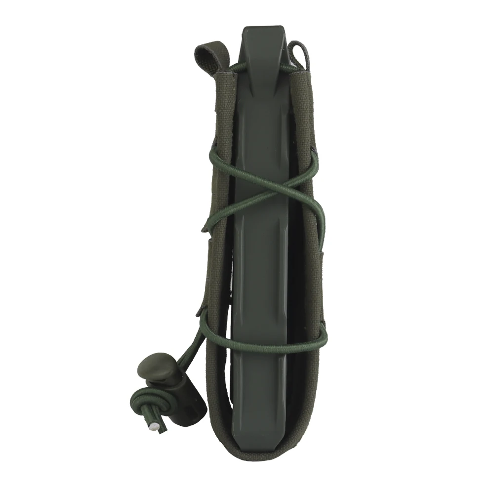 Tiger Mag V2 bolsa táctica MOLLE completa para herramientas y equipo - imagen 5